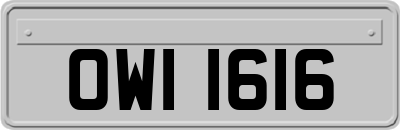 OWI1616