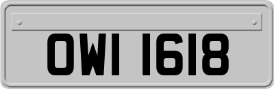 OWI1618