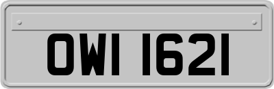 OWI1621