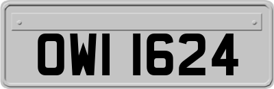 OWI1624