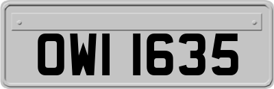 OWI1635