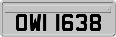 OWI1638