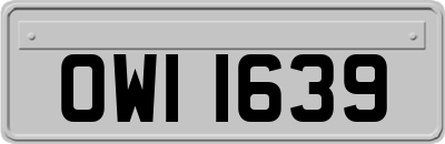 OWI1639