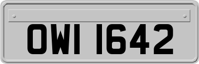 OWI1642