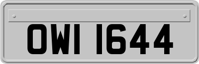 OWI1644