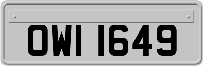 OWI1649