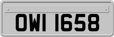 OWI1658