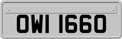 OWI1660
