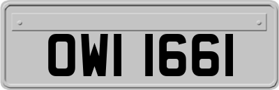OWI1661