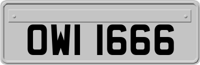 OWI1666