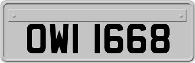 OWI1668