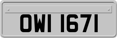 OWI1671