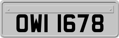 OWI1678
