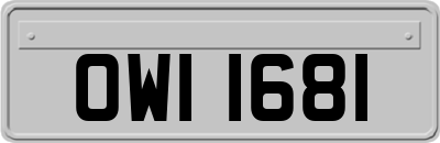 OWI1681