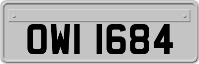 OWI1684