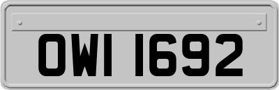 OWI1692