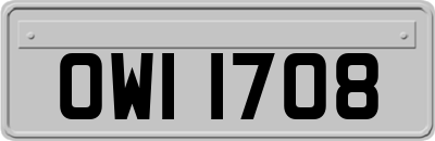 OWI1708