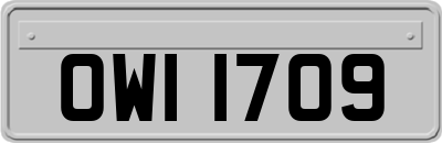 OWI1709