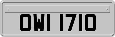 OWI1710
