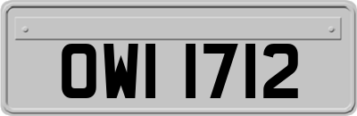 OWI1712