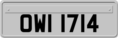 OWI1714