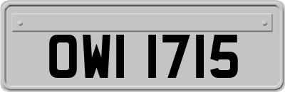OWI1715