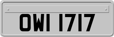 OWI1717