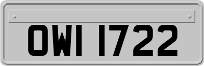 OWI1722