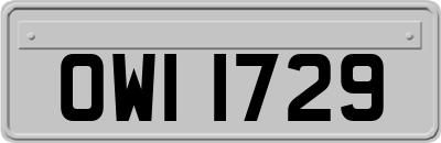 OWI1729