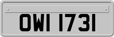 OWI1731