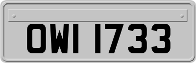OWI1733