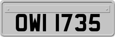OWI1735