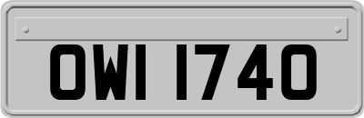 OWI1740