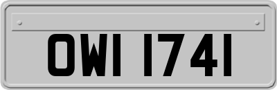OWI1741