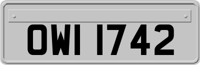 OWI1742