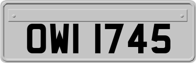 OWI1745