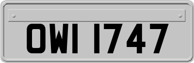 OWI1747