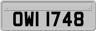 OWI1748