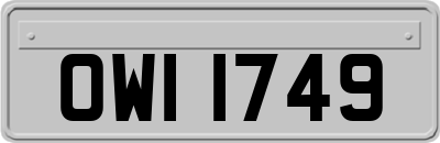 OWI1749