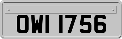 OWI1756