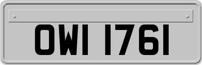 OWI1761