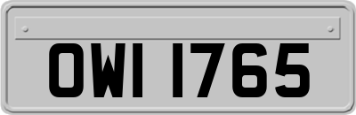 OWI1765