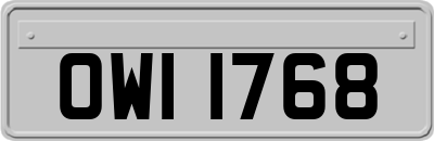 OWI1768