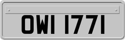OWI1771