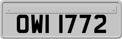 OWI1772