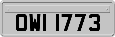 OWI1773
