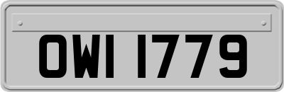 OWI1779