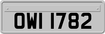OWI1782