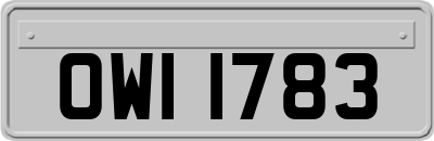 OWI1783