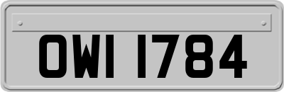 OWI1784